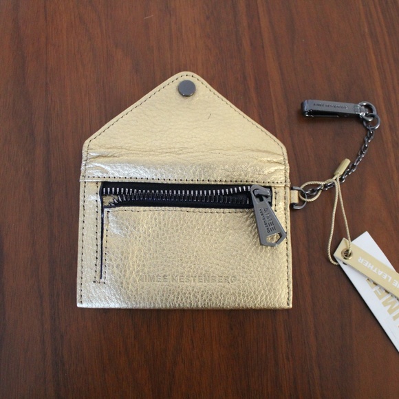 Sold Aimee Kestenberg Women’s Wallets - Picture 3 of 3